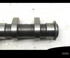 TESTA TESTATA COMPLETA APRILIA SCARABEO IE LIGHT 2 - 11