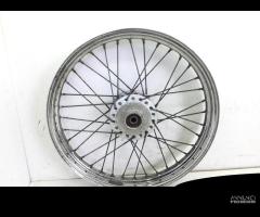 CERCHIO RUOTA ANTERIORE 18 X 2.15 SUZUKI INTRUDER - 1