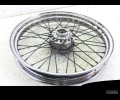 CERCHIO RUOTA ANTERIORE 18 X 2.15 SUZUKI INTRUDER