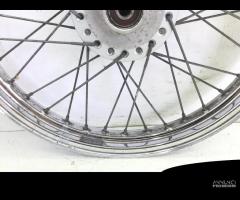 CERCHIO RUOTA ANTERIORE 18 X 2.15 SUZUKI INTRUDER - 7