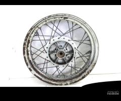 CERCHIO RUOTA POSTERIORE 15 X 3.00 SUZUKI INTRUDER - 1