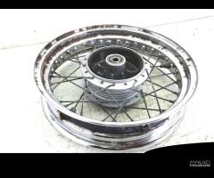 CERCHIO RUOTA POSTERIORE 15 X 3.00 SUZUKI INTRUDER - 5