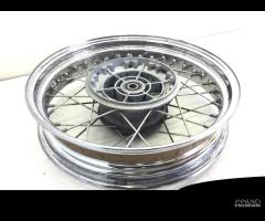 CERCHIO RUOTA POSTERIORE 17 X 3.50 MOTO GUZZI V7 C