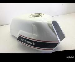 SERBATOIO BENZINA CARBURANTE MOTO GUZZI V7 CLASSIC