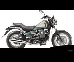 PEDALE CAMBIO MOTO GUZZI NEVADA 750 2012 2013 LML0 - 5