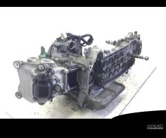 BLOCCO MOTORE ENGINE MOD: M691M PIAGGIO BEVERLY 12 - 1