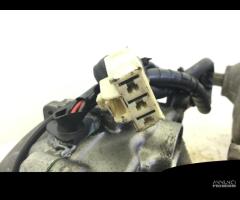 BLOCCO MOTORE ENGINE MOD: M691M PIAGGIO BEVERLY 12