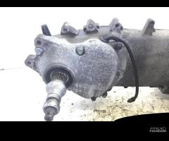 BLOCCO MOTORE ENGINE MOD: M691M PIAGGIO BEVERLY 12 - 8