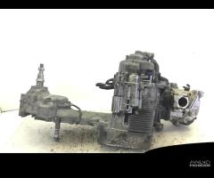 BLOCCO MOTORE ENGINE MOD: M691M PIAGGIO BEVERLY 12 - 10