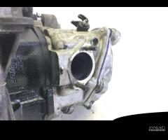 BLOCCO MOTORE ENGINE MOD: M691M PIAGGIO BEVERLY 12 - 11