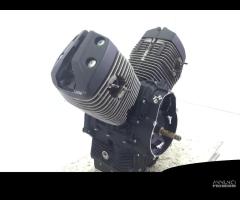 BLOCCO MOTORE ENGINE MOD: AE MOTO GUZZI NEVADA 750 - 1