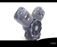 BLOCCO MOTORE ENGINE MOD: AE MOTO GUZZI NEVADA 750 - 5