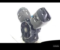 BLOCCO MOTORE ENGINE MOD: AE MOTO GUZZI NEVADA 750 - 8