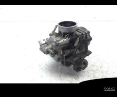 CARBURATORE REVISIONATO KEIHIN CVK KT PIAGGIO VESP - 8