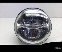 FARO FANALE ANTERIORE PIAGGIO VESPA GTS E4 ABS 125