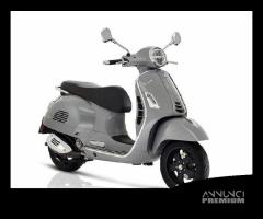 FARO FANALE ANTERIORE PIAGGIO VESPA GTS E4 ABS 125 - 7