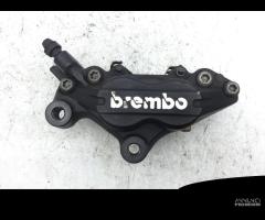 PINZA FRENO ANTERIORE - INTERASSE: 65 MM MOTO GUZZ