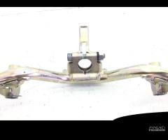 MANUBRIO STERZO HANDLEBAR PIAGGIO VESPA GTS SUPER