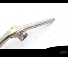 MANUBRIO STERZO HANDLEBAR PIAGGIO VESPA GTS SUPER - 6