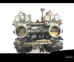 CARBURATORE REVISIONATO MIKUNI SUZUKI GS 500 2003 - 7