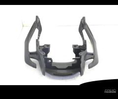 MANIGLIONE POSTERIORE YAMAHA FZ6 600 2006 RJ074 - 8