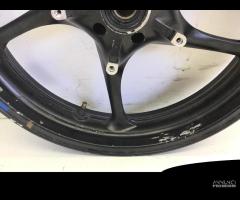 CERCHIO RUOTA ANTERIORE 17 X 3.50 YAMAHA FZ6 600 2