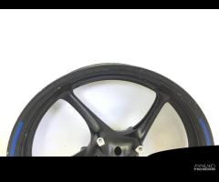 CERCHIO RUOTA ANTERIORE 17 X 3.50 YAMAHA FZ6 600 2