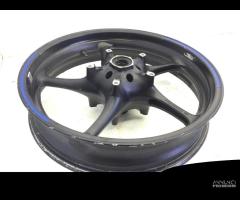 CERCHIO RUOTA ANTERIORE 17 X 3.50 YAMAHA FZ6 600 2