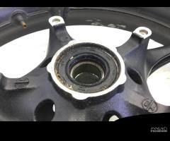 CERCHIO RUOTA ANTERIORE 17 X 3.50 YAMAHA FZ6 600 2 - 6