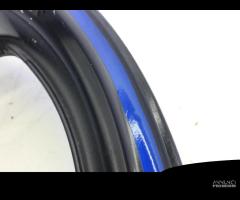 CERCHIO RUOTA ANTERIORE 17 X 3.50 YAMAHA FZ6 600 2 - 7