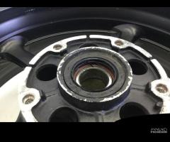 CERCHIO RUOTA POSTERIORE 17 X 5.50 YAMAHA FZ6 600 - 6