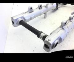 FORCELLA ANTERIORE YAMAHA FZ6 600 2006 RJ074