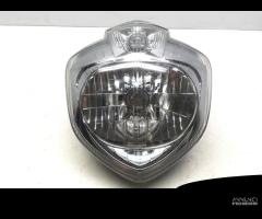 FARO FANALE ANTERIORE YAMAHA FZ6 600 2006 RJ074