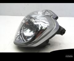 FARO FANALE ANTERIORE YAMAHA FZ6 600 2006 RJ074