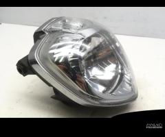 FARO FANALE ANTERIORE YAMAHA FZ6 600 2006 RJ074 - 4