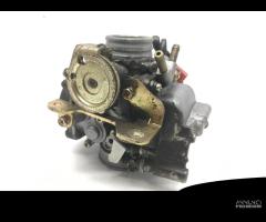 CARBURATORE KEIHIN CVK REVISIONATO MALAGUTI PASSWO - 2