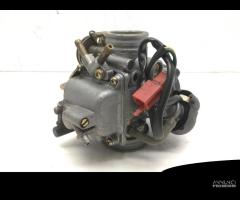 CARBURATORE KEIHIN CVK REVISIONATO MALAGUTI PASSWO - 3