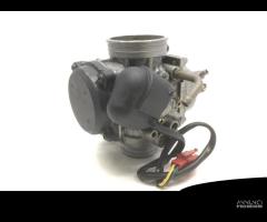 CARBURATORE KEIHIN CVK REVISIONATO MALAGUTI PASSWO - 6