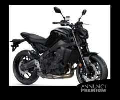 MOTORINO AVVIAMENTO YAMAHA MT-09 890 2022 RN691 - 5