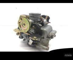 CARBURATORE KEIHIN CVK REVISIONATO MALAGUTI PASSWO - 2