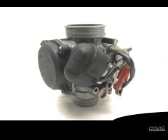 CARBURATORE KEIHIN CVK REVISIONATO MALAGUTI PASSWO - 6