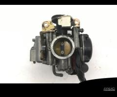 CARBURATORE KEIHIN CVK REVISIONATO MALAGUTI PASSWO - 5