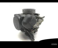 CARBURATORE KEIHIN CVK REVISIONATO MALAGUTI PASSWO - 6