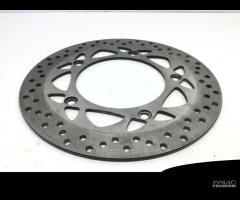 DISCO FRENO POSTERIORE - SPESSORE: 4,9 MM YAMAHA T