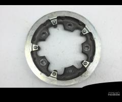 PULEGGIA CINGHIA RUOTA POSTERIORE YAMAHA T-MAX XP