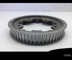 PULEGGIA CINGHIA RUOTA POSTERIORE YAMAHA T-MAX XP