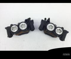 COPPIA PINZE FRENO ANTERIORI YAMAHA T-MAX XP 560 2