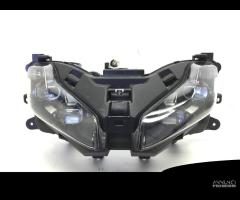 FARO FANALE ANTERIORE YAMAHA T-MAX XP 560 2022 SJ1