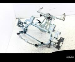 TELAIO TELAIETTO SUPPORTO SCUDO ANTERIORE YAMAHA T