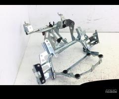 TELAIO TELAIETTO SUPPORTO SCUDO ANTERIORE YAMAHA T - 2